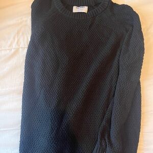 old navy sweater